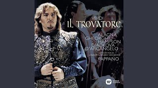 Il trovatore Act 4 quotDi te di te scordarmi Leonora [upl. by Aliekat]