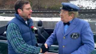 MR MCFEELY amp PITTSBURGH DAD [upl. by Cornela740]