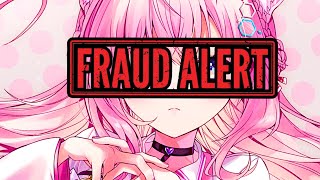 La cultura VTuber ES TODO UN FRAUDE [upl. by Ailasor]