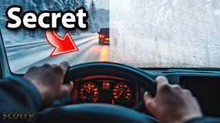 Here’s Why Your Car Windows Fog Up and How to Stop It Permanently [upl. by Llenrahs]