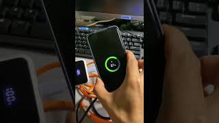 Usb hub ini berguna banget buat ngecas banyak gadget dan bisa digunakan untuk transfer data juga [upl. by Filmore565]