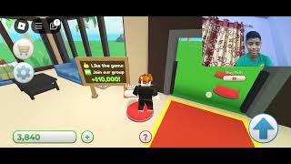 Roblox tropical resort tycoon gameplay [upl. by Nohtiek462]