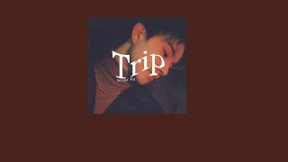 thaisub  Trip  Ella Mai แปลเพลง [upl. by Samuela815]