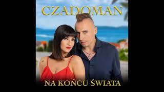 Czadoman  Na Końcu Świata remix KLR79 [upl. by Cr]