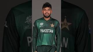 Pakistan Squad vs Zimbabwe T20s Series 2024  Pakistan tour of Zimbabwe pakistanvszimbabwe [upl. by Cirdla]