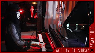 The Offspring  Gone Away Avelina De Moray Cover [upl. by Putnem]