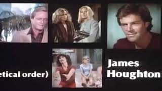 Knots Landing Season 3 Intro [upl. by Manchester]