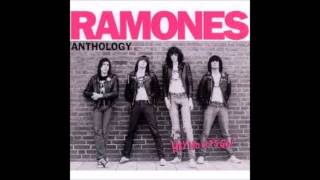 Ramones  quotGimme Gimme Shock Treatmentquot  Hey Ho Lets Go Anthology Disc 1 [upl. by Anitsirhk805]