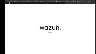 Wazuh  Agent Deployment Mac OS [upl. by Etteniotna]