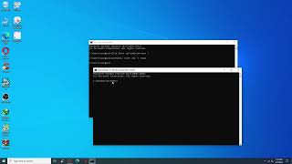 Start CMD command with administrator rights  windows 10cmd cmdcommandcmdadministratorwindows10 [upl. by Ailati]