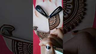 Sift pin or clips sa mehndi tirckshortvideoviralshortyoutubshortviraltrandingshortskalpana [upl. by Nylareg]