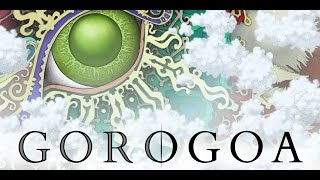 Gorogoa Gameplay FR 4K On va faire chauffer la caboche [upl. by Shandee848]