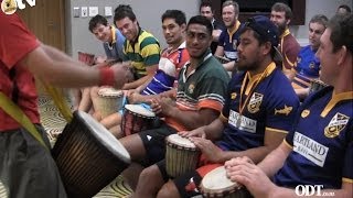 Highlanders TV Season 3 Ep9  Landers on Tour Part 2 [upl. by Anayit8]