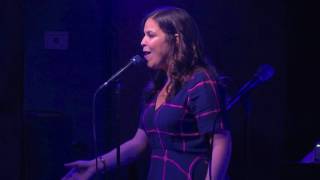 quotStroke By Strokequot feat Lindsay Mendez [upl. by Cherilyn]