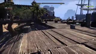 Elder Scrolls Online Daggerfall Covenant Part 1 [upl. by Sedda829]