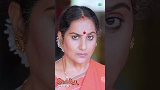 Ilakkiya Serial Shorts  Ep 655  6  Shambhavy Nandhan Sushma Nair  ytshorts shorts [upl. by Lasser]