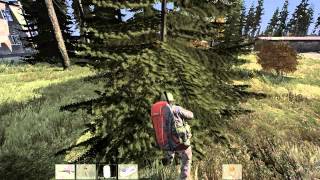 Dayz Standalone Nice Guy Marcus [upl. by Corinna]