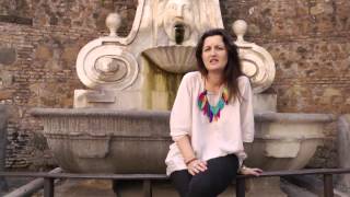 Lorenza personal shopper a Roma [upl. by Aremahs]