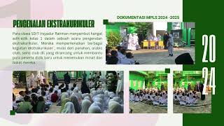 MPLS SDIT IRSYADUR RAHMAN CIREBON TAHUN PELAJARAN 20242025 [upl. by Eedya]