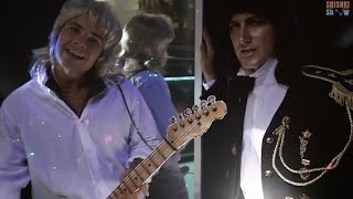 Пародия на Модерн Токинг  Modern Talking  Cheri Cheri Lady Russian parody [upl. by Arzed]