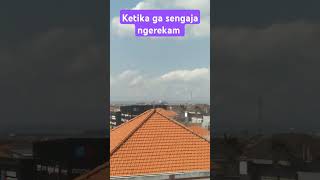 Ketika ga sengaja kerekam kamrra [upl. by Danyelle]