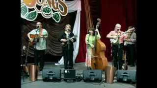 WoodSongs 673 McLain Family Band [upl. by Panter]