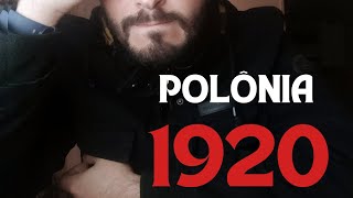 1920  Por que alguns descendentes de poloneses no Brasil não conseguem a cidadania polonesa [upl. by Evangelia]