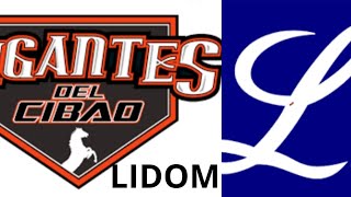 LICEY Y GIGANTES [upl. by Smitty]