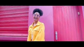 Luna Simao  IRGENDWANN Musikvideo 2018 4k [upl. by Airdnat]