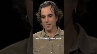 Daniel Day Lewis talks about the fever of acting shorts [upl. by Grazia]