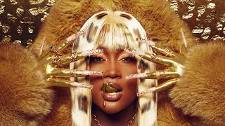 CupcakKe  Rock Paper Scissors Official Audio [upl. by Coopersmith]