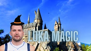 LUKA MAGIC  Luka Dončić [upl. by Pinckney]