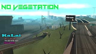 MOD No Vegetation NEW 2K Quality Full HD [upl. by Kella]