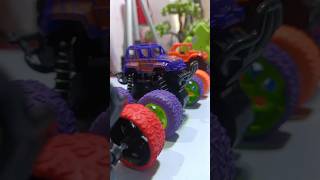 Unboxing mini cars technology cybertruck youtubeshorts diyprojects automobile [upl. by Raffin]