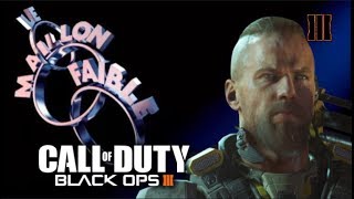 Funtage BO3  Un maillon faible sur BO3 [upl. by Midis]