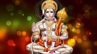 Shri Hanuman Chalisa  with Hindi lyrics [upl. by Goode]