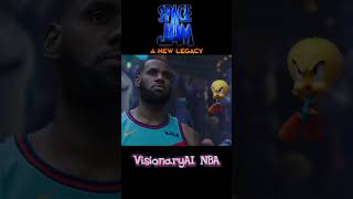 Space Jam a NEW Legacy Dive into the Best Moments 69 [upl. by Leunamnauj617]