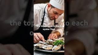 Oysters Rockefeller Epic Masterpiece httpsyoutubexlCcWcEpAWgsiJrh7Ek5PHEqBTYW [upl. by Llewol]