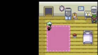 Pokemon EmeraldThe Best Way To Get Celebi [upl. by Atteram]