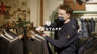 BELSTAFF x INEOS GRENADIERS [upl. by Stafani]