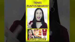 COMO APLICAR MASCARILLA HIDROPLASTICA HYDROPLASTIC MASK mascarilla para la cara grasosa con grano [upl. by Rebm]