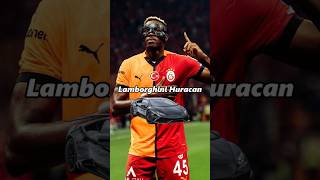 Galatasaray futbolcularının arabaları shorts futbol galatasaray [upl. by Altman]