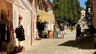 Pollença Stadtportrait  fincaprivatde [upl. by Noeht]