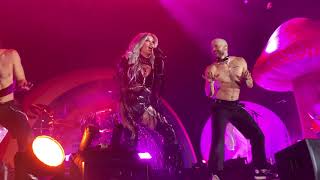 Kesha Kesha’s Speech  Tik Tok Live 4K Newport Kentucky  August 29 2021 [upl. by Adaval631]