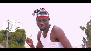 9ice  Gongo Aso official dance video  Dontrushchallenge  Danceglitch  ols school [upl. by Baese1]