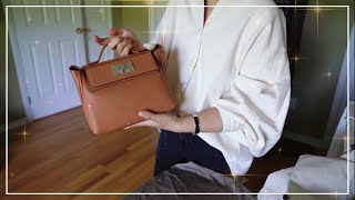 HERMES MINI 2424 UNBOXING [upl. by Eniac530]