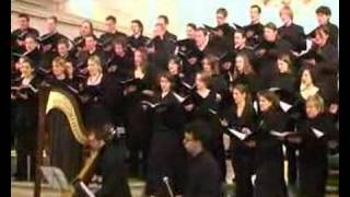 John Rutter Requiem 17  Requiem aeternam [upl. by Vassili]