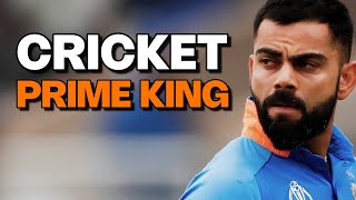 Virat Kohli Dominates Cricket in His PRIME [upl. by Orsola578]