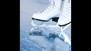 Compétition Danse sur Glace  Championnat de Normandie [upl. by Larkin245]