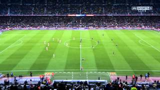 Barcelona vs Almeria FULL MATCH 720p 08042015 BBVA La Liga 2015 [upl. by Reginauld]